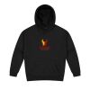 Cloke Mens Unplugged Hoodie Thumbnail