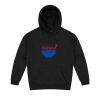 Cloke Mens Unplugged Hoodie Thumbnail