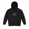 Cloke Mens Unplugged Hoodie Thumbnail