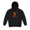 Cloke Mens Unplugged Hoodie Thumbnail