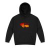 Cloke Mens Unplugged Hoodie Thumbnail