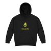 Cloke Mens Unplugged Hoodie Thumbnail
