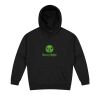 Cloke Mens Unplugged Hoodie Thumbnail