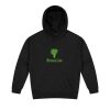 Cloke Mens Unplugged Hoodie Thumbnail