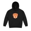 Cloke Mens Unplugged Hoodie Thumbnail