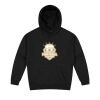 Cloke Mens Unplugged Hoodie Thumbnail