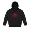 Cloke Mens Unplugged Hoodie Thumbnail