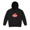Cloke Mens Unplugged Hoodie Thumbnail