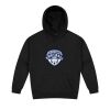 Cloke Mens Unplugged Hoodie Thumbnail