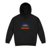 Cloke Mens Unplugged Hoodie Thumbnail