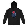 Cloke Mens Unplugged Hoodie Thumbnail