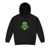 Cloke Mens Unplugged Hoodie Thumbnail