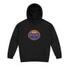 Cloke Mens Unplugged Hoodie Thumbnail