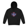 Cloke Mens Unplugged Hoodie Thumbnail