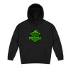 Cloke Mens Unplugged Hoodie Thumbnail