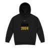 Cloke Mens Unplugged Hoodie Thumbnail