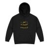 Cloke Mens Unplugged Hoodie Thumbnail