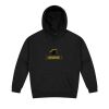 Cloke Mens Unplugged Hoodie Thumbnail