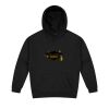 Cloke Mens Unplugged Hoodie Thumbnail