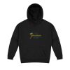 Cloke Mens Unplugged Hoodie Thumbnail