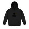 Cloke Mens Unplugged Hoodie Thumbnail