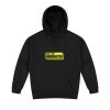 Cloke Mens Unplugged Hoodie Thumbnail