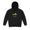 Cloke Mens Unplugged Hoodie Thumbnail