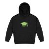 Cloke Mens Unplugged Hoodie Thumbnail