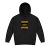 Cloke Mens Unplugged Hoodie Thumbnail