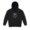 Cloke Mens Unplugged Hoodie Thumbnail