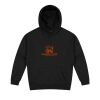 Cloke Mens Unplugged Hoodie Thumbnail