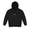Cloke Mens Unplugged Hoodie Thumbnail