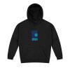 Cloke Mens Unplugged Hoodie Thumbnail