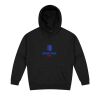 Cloke Mens Unplugged Hoodie Thumbnail