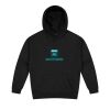 Cloke Mens Unplugged Hoodie Thumbnail
