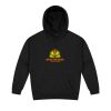 Cloke Mens Unplugged Hoodie Thumbnail