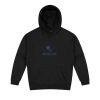 Cloke Mens Unplugged Hoodie Thumbnail