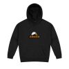 Cloke Mens Unplugged Hoodie Thumbnail