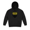 Cloke Mens Unplugged Hoodie Thumbnail