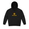 Cloke Mens Unplugged Hoodie Thumbnail