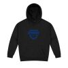 Cloke Mens Unplugged Hoodie Thumbnail