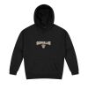 Cloke Mens Unplugged Hoodie Thumbnail