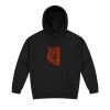 Cloke Mens Unplugged Hoodie Thumbnail