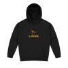 Cloke Mens Unplugged Hoodie Thumbnail