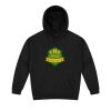 Cloke Mens Unplugged Hoodie Thumbnail