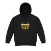 Cloke Mens Unplugged Hoodie Thumbnail