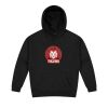 Cloke Mens Unplugged Hoodie Thumbnail
