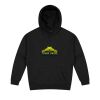 Cloke Mens Unplugged Hoodie Thumbnail