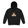 Cloke Mens Unplugged Hoodie Thumbnail
