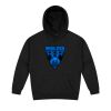 Cloke Mens Unplugged Hoodie Thumbnail